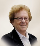 Soeur Huguette Sénécal F.C.S.C.J.