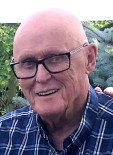 Robert (Bob) Hall