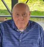 Donald Thomas Bergin