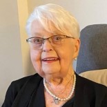 Ghislaine Létourneau Lesieur