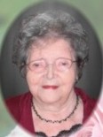 Madeleine Plouffe