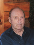 Albert James