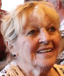 Ana Theresa (Anne) Dwinnell Deckert