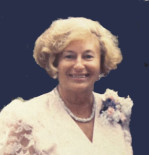 Mary Robinson Pawlovich