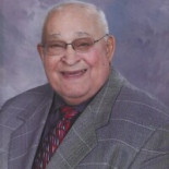 Reginald Lester Blunden