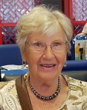Elisabeth Kalzer