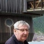 Grant Robert Welsman