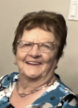 Dolly Blanche Adams