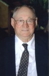 Ralph (Cecil) Thompson
