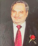 Efthymios Moukas