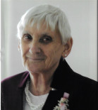 Shirley Marilynn Fitzsimmons