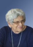 Yvette Dubois Tousignant