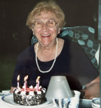 Helen Mary Kulas