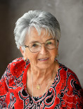 Berthe Lavoie