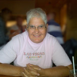 Darlene Marion Hayward Fisher