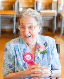 Ethel Alexina Esson