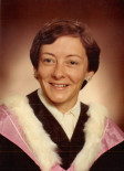 Patricia Anne (Pat) Rae Alexander