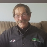 Gerald Edward Wilson