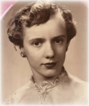 Elizabeth Doreen Massey Bond