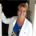 Janet Patricia Davidson