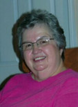 Gwen Ann Campbell