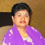 Honimoon Lalchan Kublalsingh