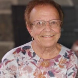 Sheila Juanette Burridge Payne