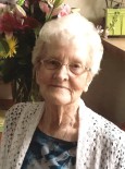 Laura Merle Bielby Radke