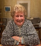 Barbara Edwina Catherine Booth Wheaton