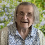 Margaret Liebhauser Toth