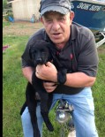 Wayne Wilfred Lemky