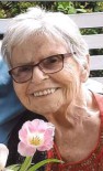 Lucie Trudel Payette