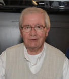 Hratch Avakian
