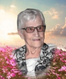 Henriette Ouimet Caron