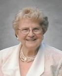 May Gertrude Bourget
