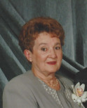 Thérèse Provencher Tremblay