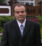 Amilcar (Mike) Antunes