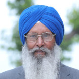 Jarnail Singh Chahal