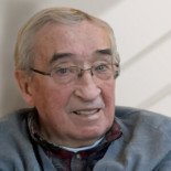 Waldemar (Wally) Gartke