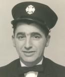 Stephen Albert Richard