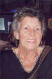 Barbara Joyce Brighton