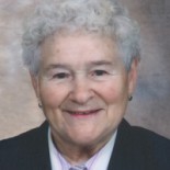 Aloisia Baldes
