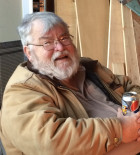 Bruce David Anderson