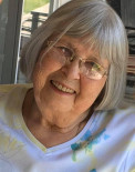 Dorothy (Jean) Wilson