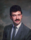 Carl Bowser