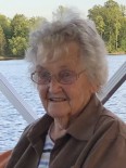 Lois Dougherty McLaughlin