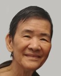 Tuyet Anh Chung 畢門鍾雪英