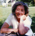 Helen Simpson Crowe