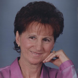 Aline Gagnon Lachance