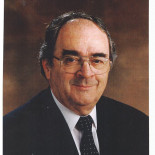 Abbé Fernand Ostiguy